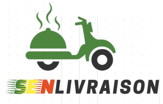 SEN Livraison
